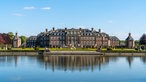 Schloss Nordkirchen im Münsterland