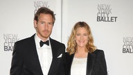 Will Kopelmann und Drew Barrymore