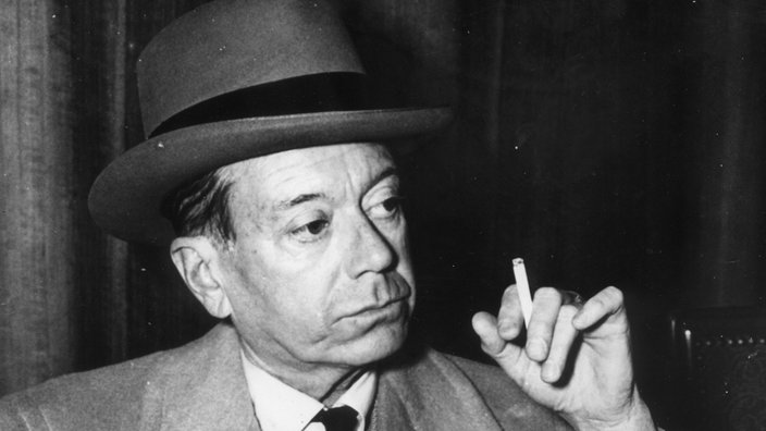 Cole Porter 1954