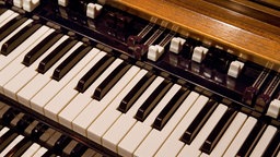 Hammond-Orgel