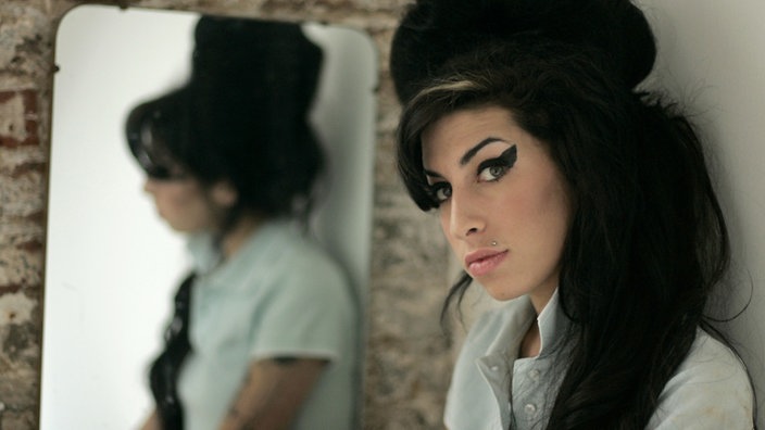 Amy Winehouse