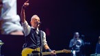 15.09.2024, New Jersey, USA: US-Sänger Bruce Springsteen tritt während eines Festival auf.