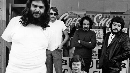 Canned Heat