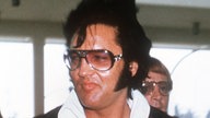 Elvis Presley in den 70ern