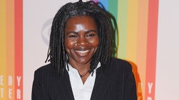 Tracy Chapman, Porträt, 2012