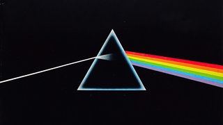 Pink Floyd: The Dark Side Of The Moon 