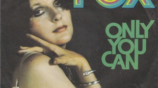 Cover: Fox mit Only you can