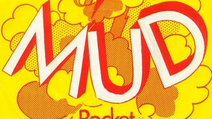 Cover: Mud mit Rocket