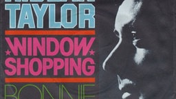 Cover: R. Dean Taylor mit Window shopping