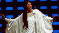 Donna Summer 