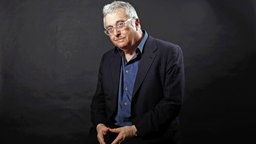 Der Sänger und Komponist Randy Newman