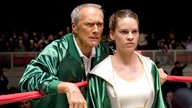 Hilary Swank - Million Dollar Baby