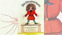 Struwwelpeter Buchcover