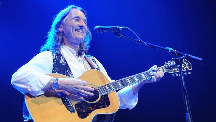 Roger Hodgson