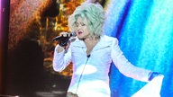 Cyndi Lauper in Düsseldorf