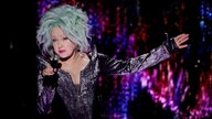 Archivbild: Cyndi Lauper - The O2 - 11. Februar 2025