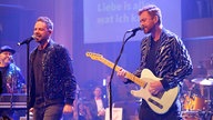 WDR 4 Sessionseröffnung - Immer wieder neue Lieder