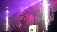 Jeck hoch 4 – Die Karnevalsparty von WDR 4