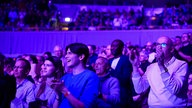 Night of the Proms in der Dortmunder Westfalenhalle