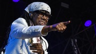 Impressionen vom Konzert von Nile Rodgers & Chic und Special Guests Kool & The Gang am 4. Juli 20224 in Bonn