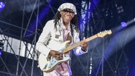 Impressionen vom Konzert von Nile Rodgers & Chic und Special Guests Kool & The Gang am 4. Juli 20224 in Bonn