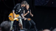 Peter Maffay im Kölner STadion