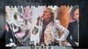 Impressionen vom Rod Stewart-Konzert in Mönchengladbach am 28.5.2024