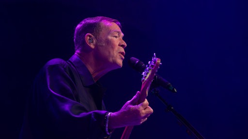 WDR 4 präsentiert UB 40 feat. Ali Campbell