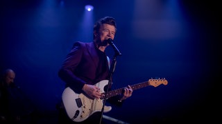 Konzert von Rick Astley in Köln