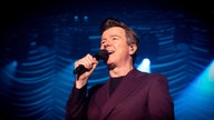 Konzert von Rick Astley in Köln