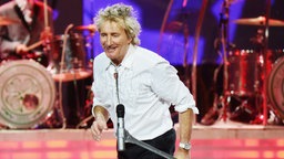 Rod Stewart