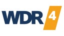 WDR 4 Logo