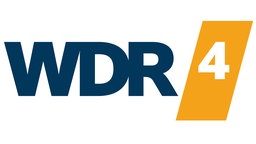 Logo WDR 4