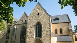 Stiftskirche in Enger