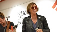 Gianna Nannini