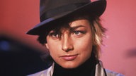 Saengerin Gianna Nannini (1990)