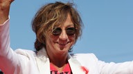 Gianna Nannini auf der Bühne (2015)