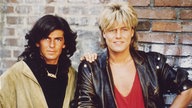 Modern Talking (1986)