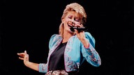 Olivia Newton-John 