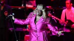 Patti LaBelle