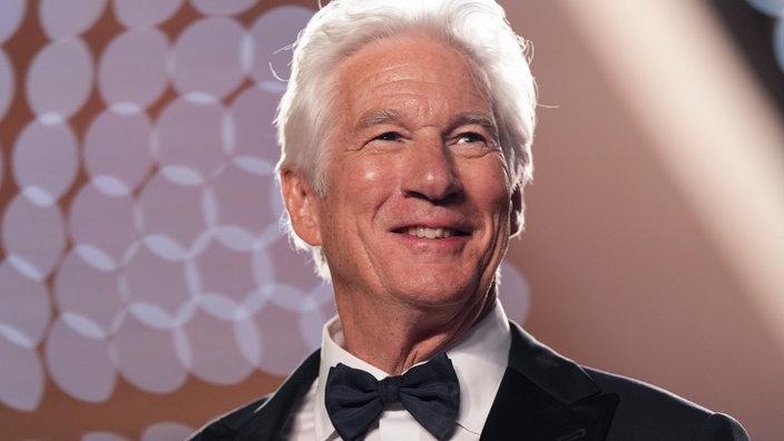 Richard Gere 2024