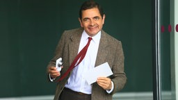 Rowan Atkinson