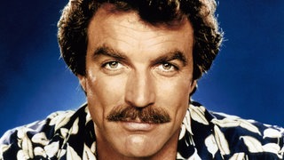 Tom Selleck als Magnum (1980)