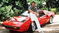 Tom Selleck in der Fernsehserie Magnum (1985)