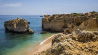 Algarve, Portugal