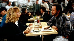 Film "Harry und Sally" 