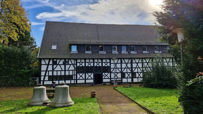 Heimatmuseum Helfs Hof in Wattenscheid