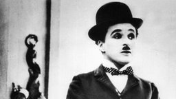 Charlie Chaplin