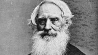 Samuel F. B. Morse