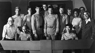 Szenenbild aus "Startrek: Der Film" von 1979